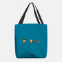 Pak-Homer Fest-None-Basic Tote-Bag-krisren28