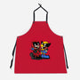 Weapon X-Unisex-Kitchen-Apron-joerawks