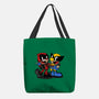 Weapon X-None-Basic Tote-Bag-joerawks