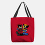 Weapon X-None-Basic Tote-Bag-joerawks