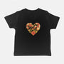 Wild Heart-Baby-Basic-Tee-eduely