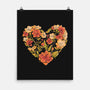 Wild Heart-None-Matte-Poster-eduely