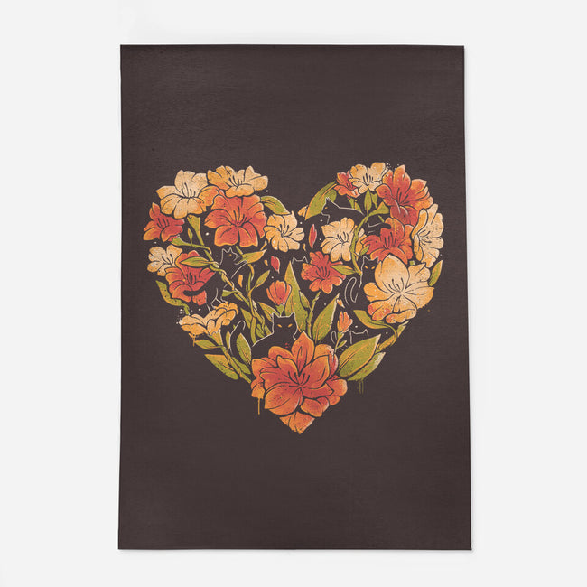 Wild Heart-None-Indoor-Rug-eduely