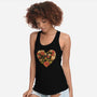 Wild Heart-Womens-Racerback-Tank-eduely