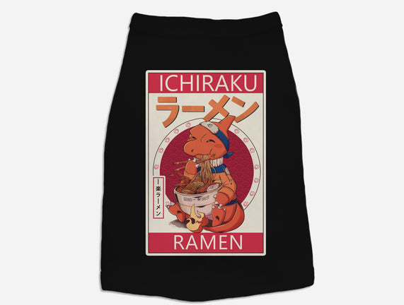 Ichiraku Noodles