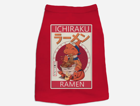 Ichiraku Noodles