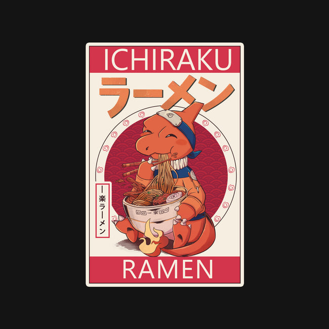 Ichiraku Noodles-None-Fleece-Blanket-jacnicolauart