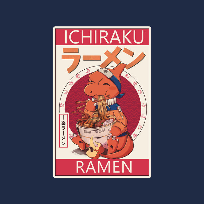 Ichiraku Noodles-Womens-Fitted-Tee-jacnicolauart