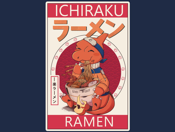 Ichiraku Noodles