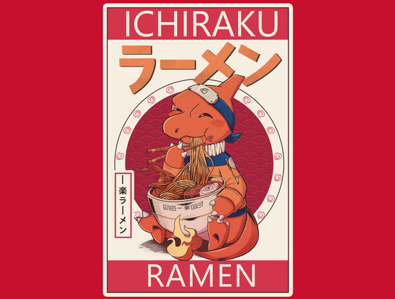 Ichiraku Noodles