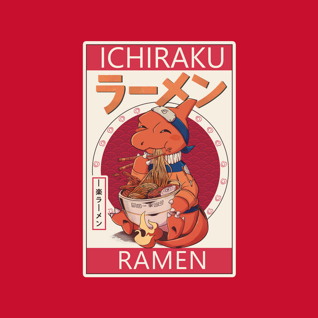 Ichiraku Noodles-Baby-Basic-Onesie-jacnicolauart