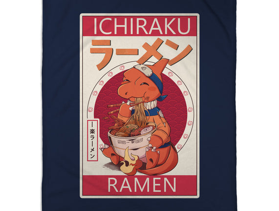 Ichiraku Noodles