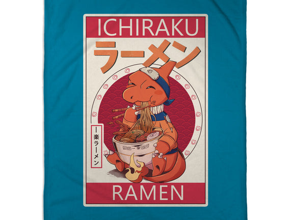 Ichiraku Noodles