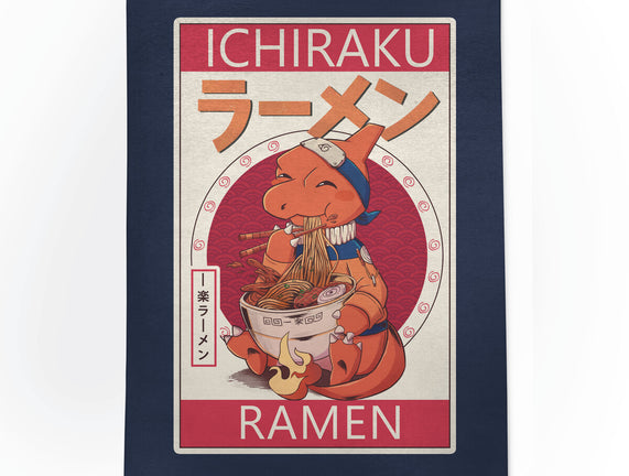 Ichiraku Noodles