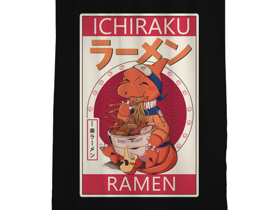 Ichiraku Noodles