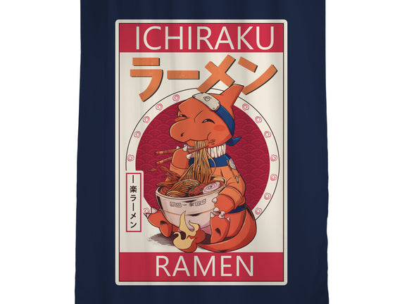 Ichiraku Noodles