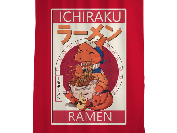 Ichiraku Noodles