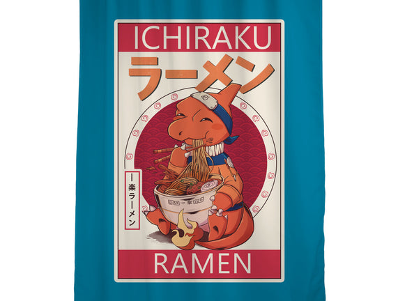 Ichiraku Noodles