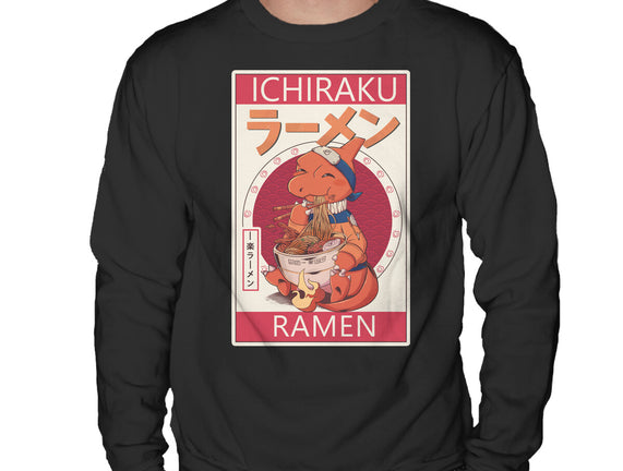 Ichiraku Noodles