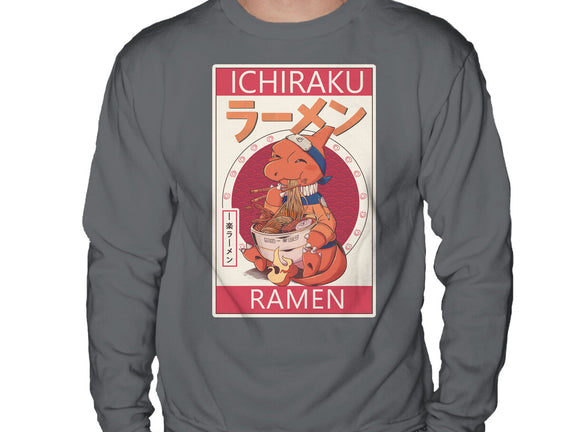 Ichiraku Noodles