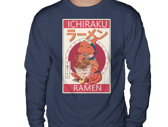 Ichiraku Noodles