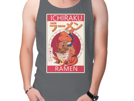 Ichiraku Noodles