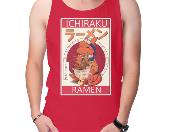 Ichiraku Noodles