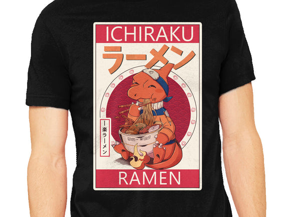 Ichiraku Noodles