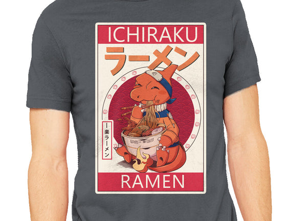 Ichiraku Noodles