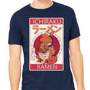 Ichiraku Noodles