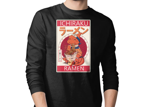 Ichiraku Noodles