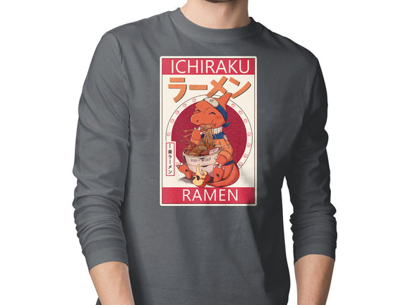 Ichiraku Noodles