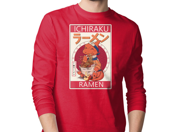 Ichiraku Noodles