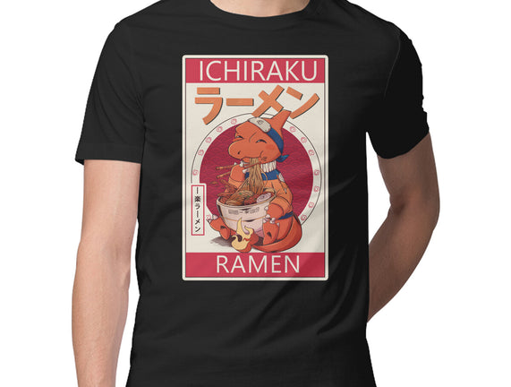 Ichiraku Noodles