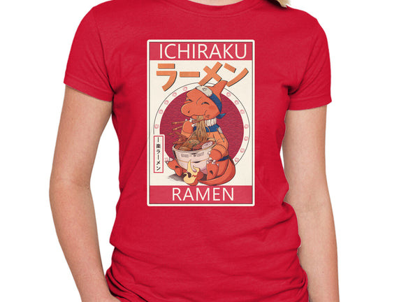 Ichiraku Noodles