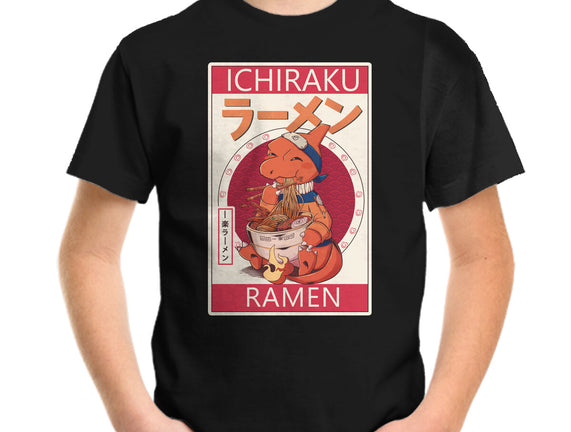 Ichiraku Noodles