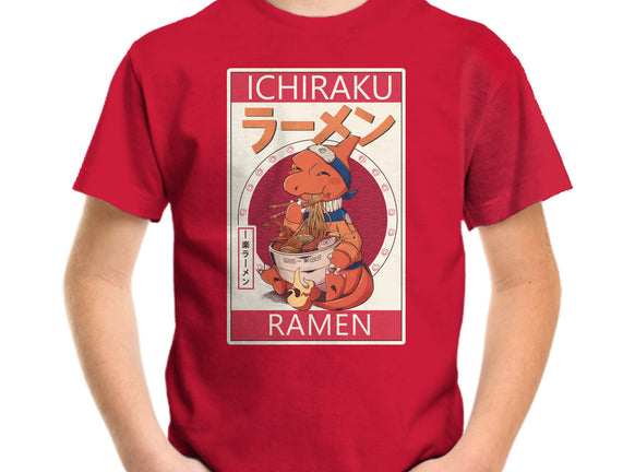 Ichiraku Noodles