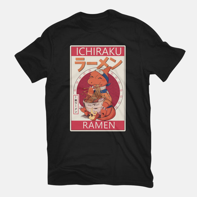 Ichiraku Noodles-Youth-Basic-Tee-jacnicolauart