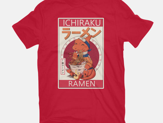 Ichiraku Noodles