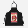 Ichiraku Noodles-Unisex-Kitchen-Apron-jacnicolauart