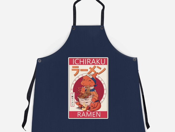 Ichiraku Noodles