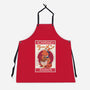 Ichiraku Noodles-Unisex-Kitchen-Apron-jacnicolauart