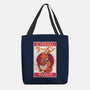 Ichiraku Noodles-None-Basic Tote-Bag-jacnicolauart