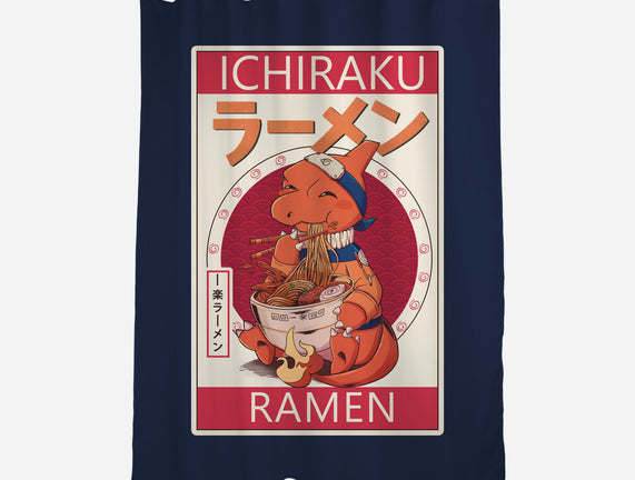 Ichiraku Noodles