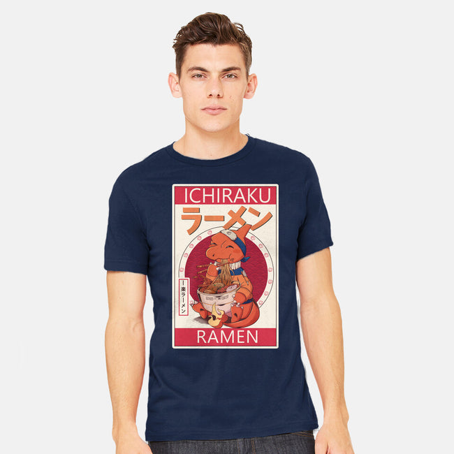 Ichiraku Noodles-Mens-Heavyweight-Tee-jacnicolauart