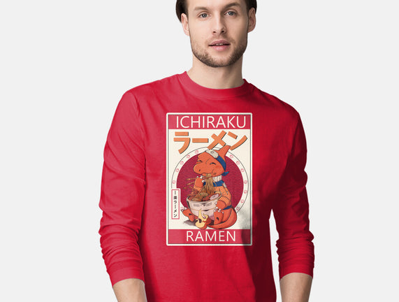 Ichiraku Noodles