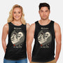 Doom Scrolling-Unisex-Basic-Tank-vp021