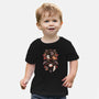 Cat Catcher-Baby-Basic-Tee-Snouleaf