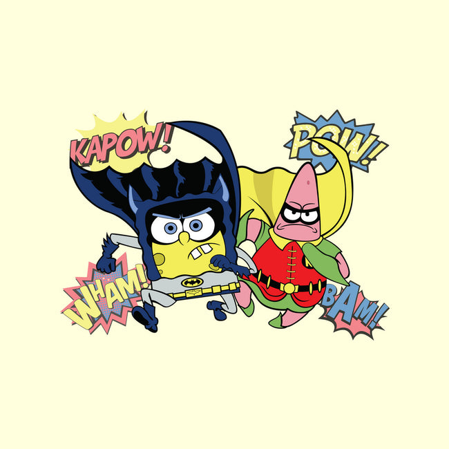 BatBob SquarePants-None-Memory Foam-Bath Mat-Foji Kaigon