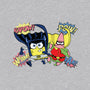 BatBob SquarePants-Youth-Basic-Tee-Foji Kaigon